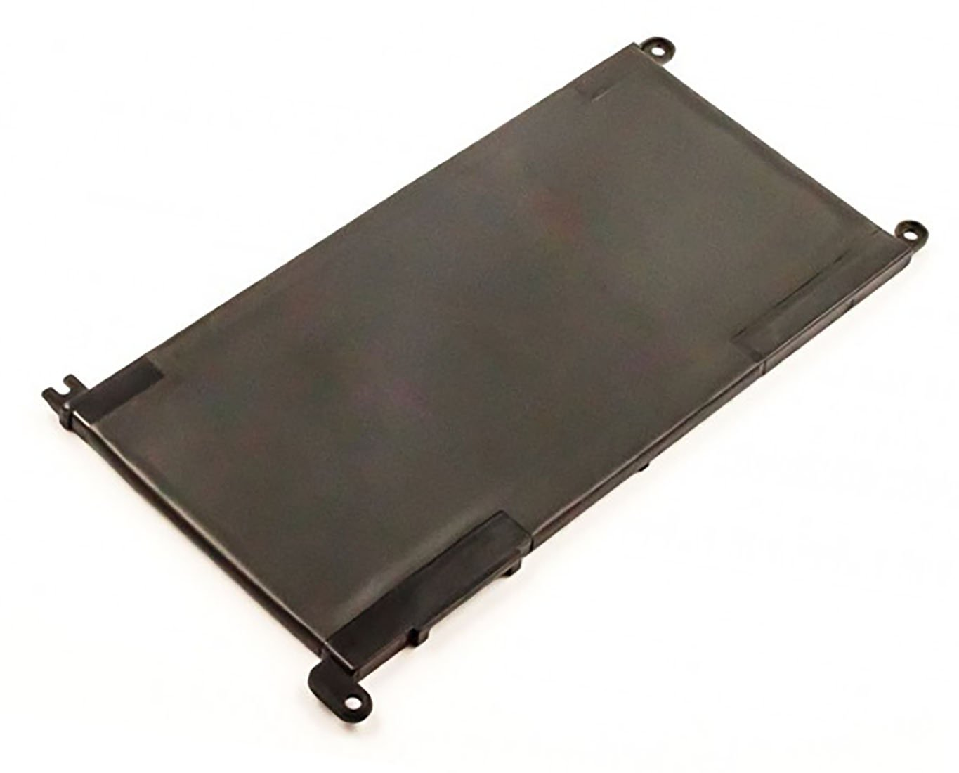 Li-Ion, mit 3560 AGI Akku Li-Ion 11.4 Dell kompatibel Notebookakku, Volt, mAh C4HCW