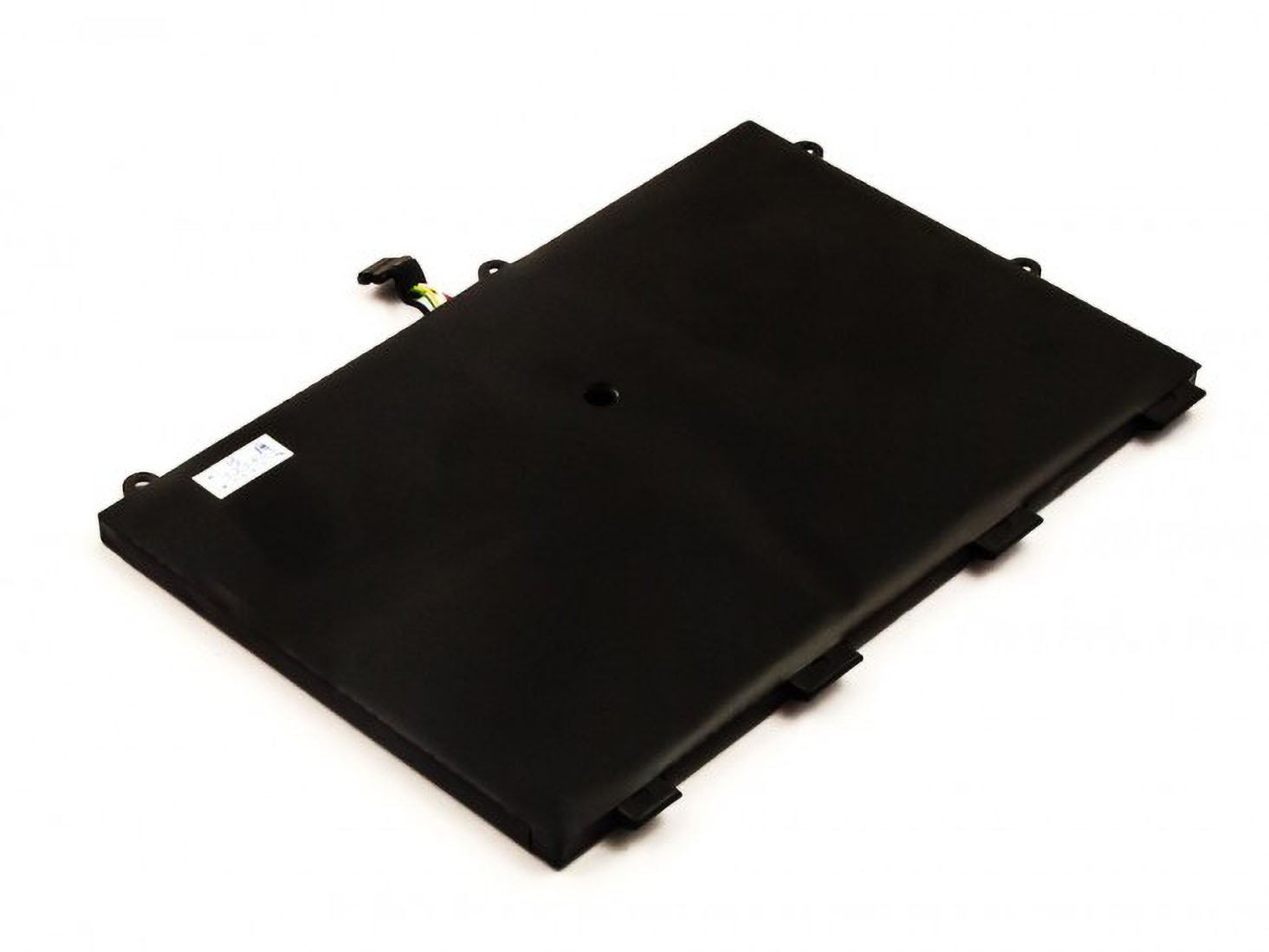 AGI Akku ThinkPad Li-Pol, 4500 20DA-S0MU00 Li-Pol 7.4 Lenovo mAh Volt, Notebookakku, 11e mit kompatibel