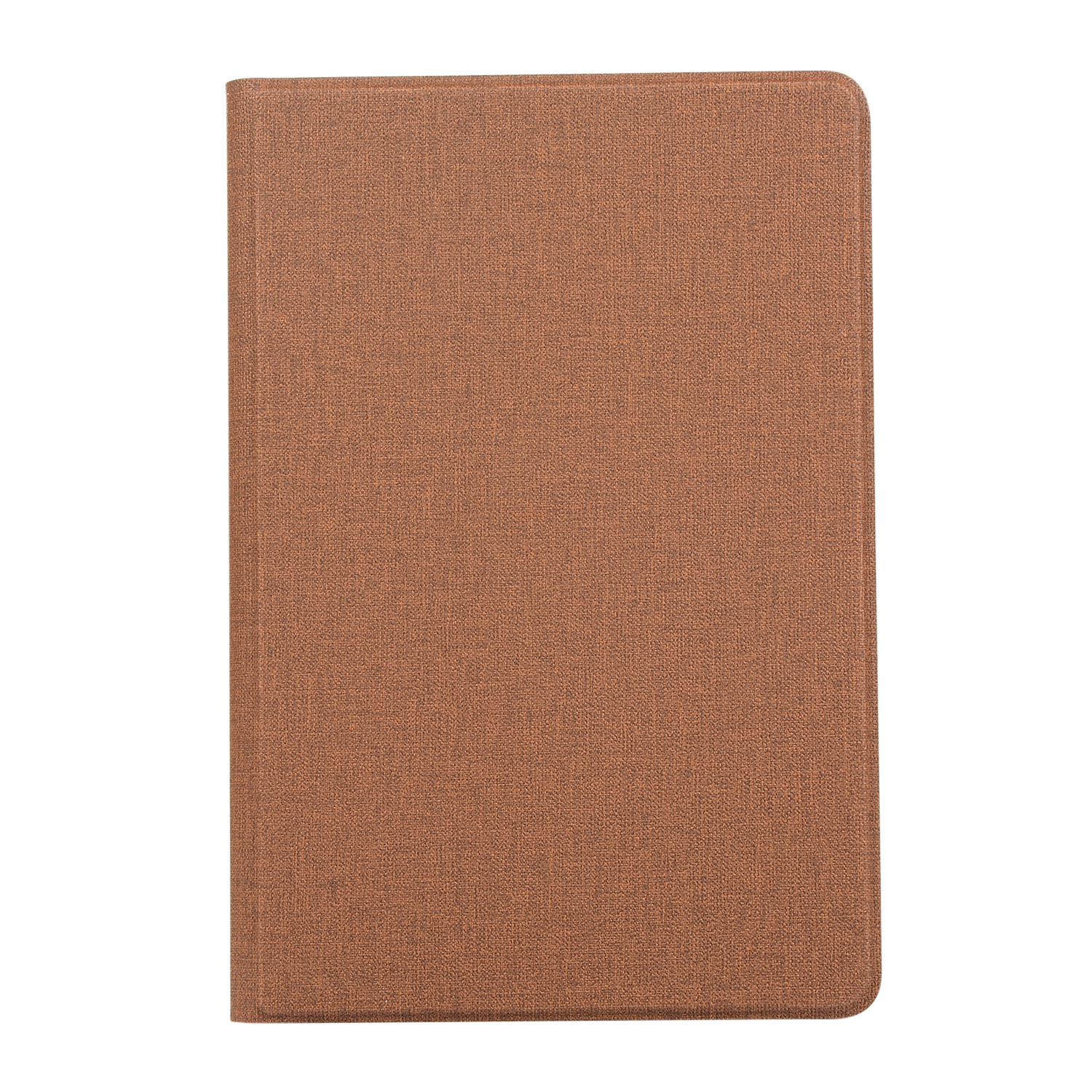 LOBWERK Hülle Schutzhülle Bookcover für 4 5 Zoll Braun Mini 7,9 Kunststoff, Mini Ipad Apple