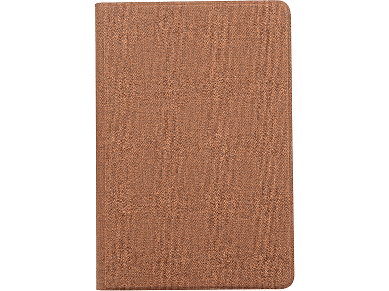 LOBWERK Hülle Schutzhülle Bookcover für 4 5 Zoll Braun Mini 7,9 Kunststoff, Mini Ipad Apple