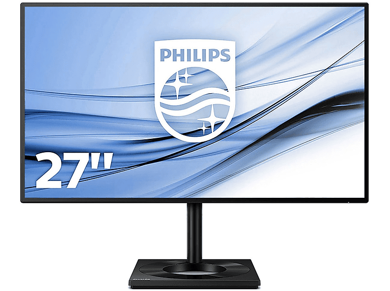 PHILIPS C-line 27 279C9 27 Zoll UHD 4K Monitor (5 ms Reaktionszeit , 60 Hertz )