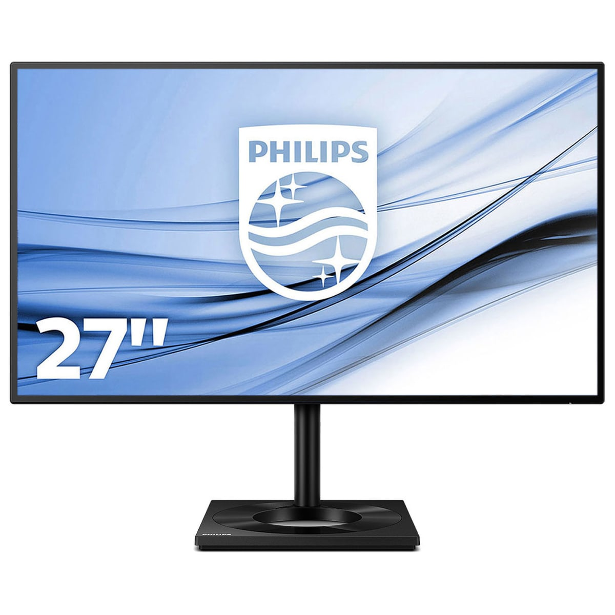 PHILIPS 279C9-00 27 inç 4K UHD 5 ms 60 Hz Monitör Siyah