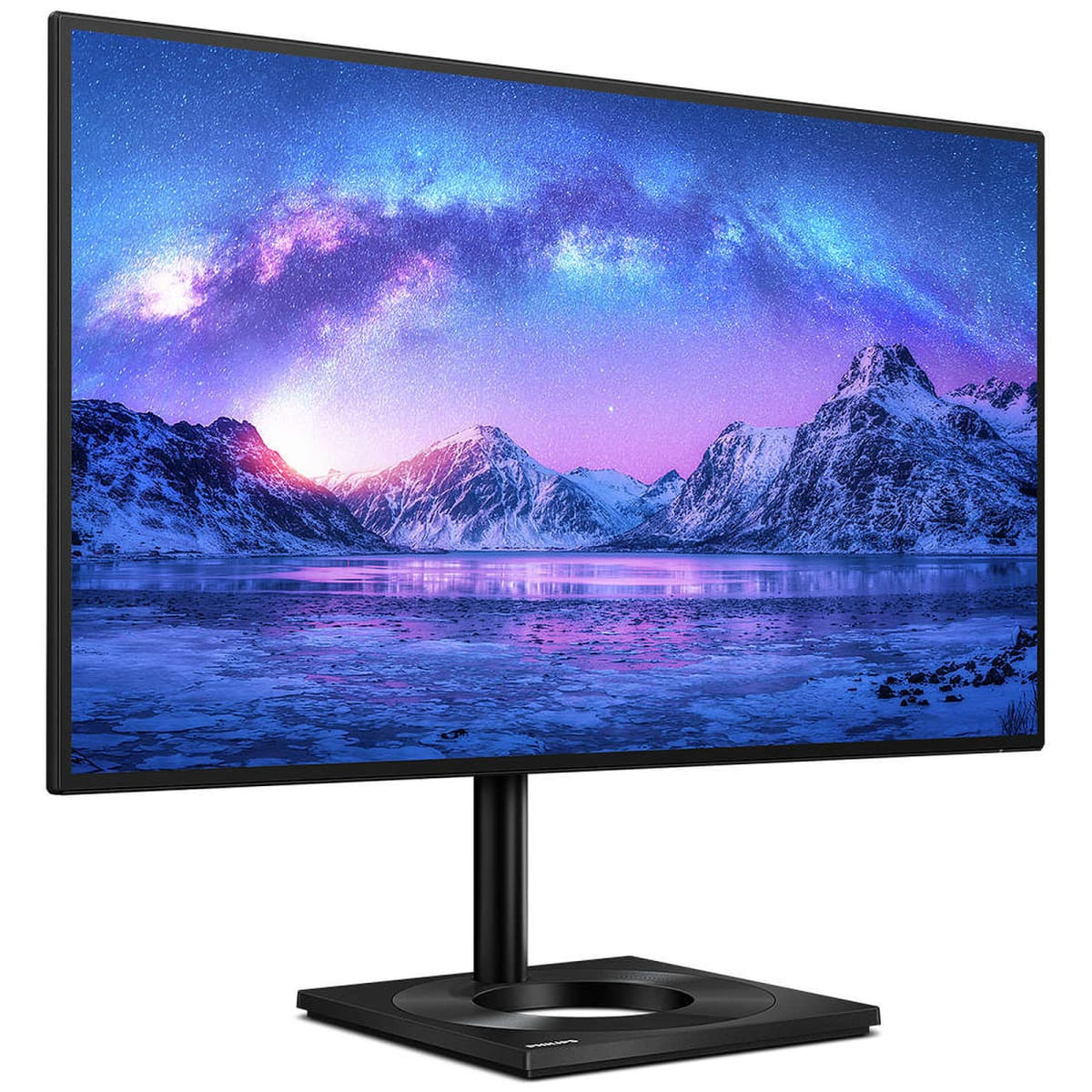 PHILIPS C-line 27 279C9 27 Hertz 4K , (5 60 ) Monitor Zoll UHD Reaktionszeit ms