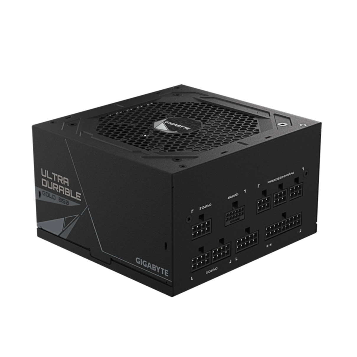 PC GIGABYTE PG5 GP-UD850GM 850 Watt Netzteil