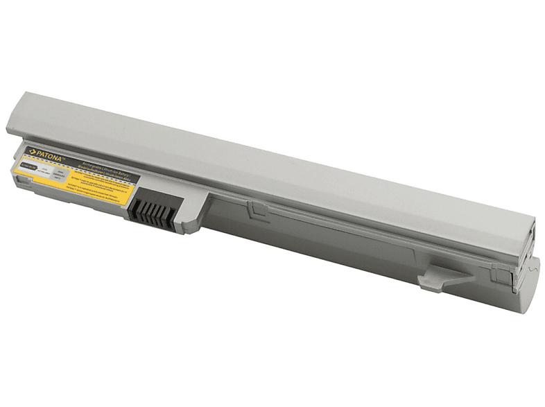 PATONA HP HP2133 Mini-Note Ersatzakku, 10.8 HSTNN-DB63 Li-lon *4400mAh* 1 mAh Stück 2133 4400 Volt, PC