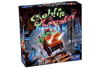 HUCH! 882189 Brettspiel