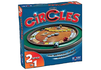 HUCH! 882134 Brettspiel