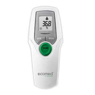 MEDISANA TM-65 E Thermometer