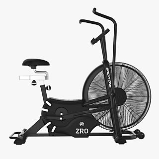 Bicicleta estática - BODYTONE ZROBv1