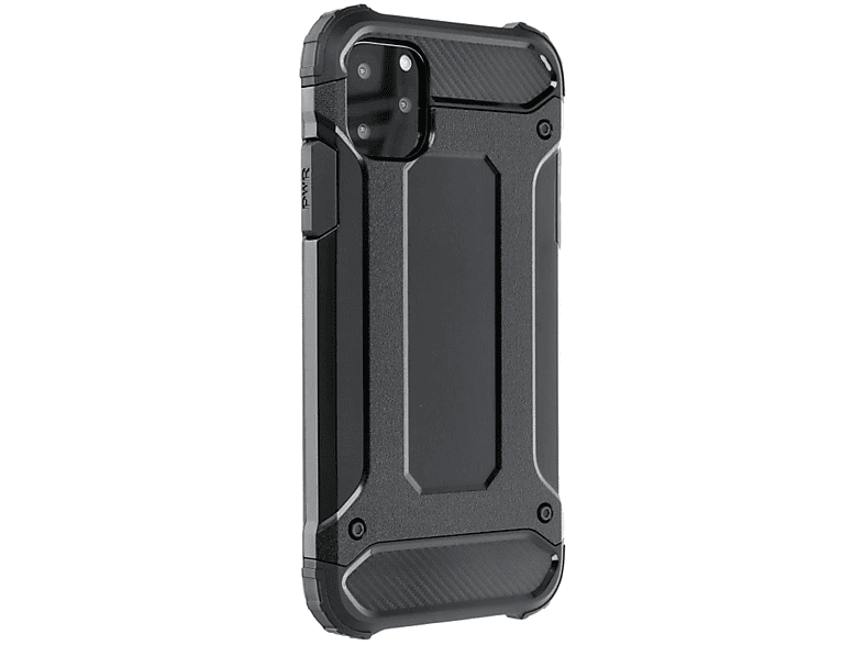 Samsung, Galaxy Case, Backcover, S23 DESIGN Ultra, Schwarz KÖNIG