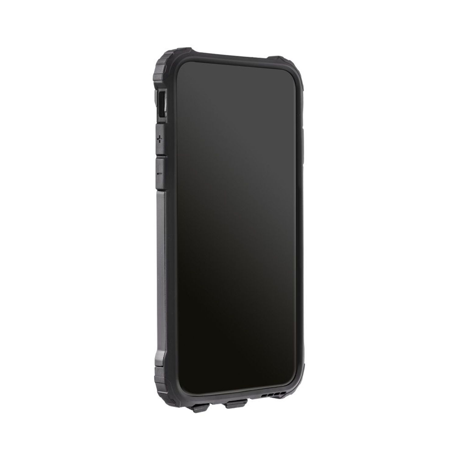 KÖNIG DESIGN Case, Backcover, S23, Samsung, Schwarz Galaxy