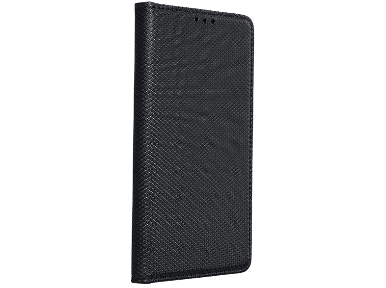 KÖNIG DESIGN Samsung, Schwarz S23 Plus, Galaxy Book Case, Bookcover,