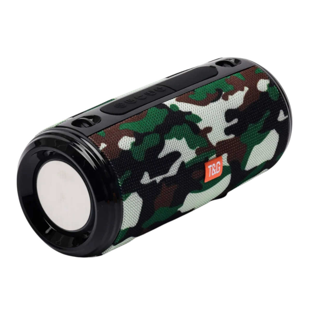 Altavoz inalámbrico - ALTAVOZTG537CAMUFLAJE KLACK, Camuflaje