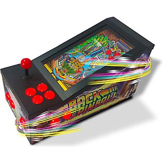 Consola Retro - UNICVIEW Pinball_13, 128,00 GB, Multicolor