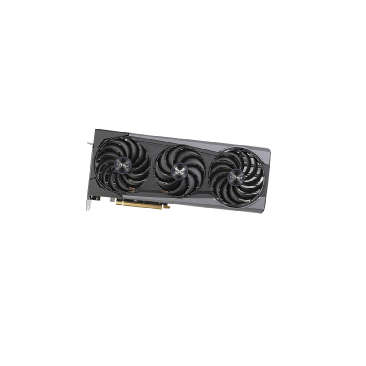 SAPPHIRE Radeon RX 6800 Grafikkarte) (AMD, XT