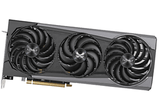 SAPPHIRE Radeon RX 6800 XT (AMD, Grafikkarte)