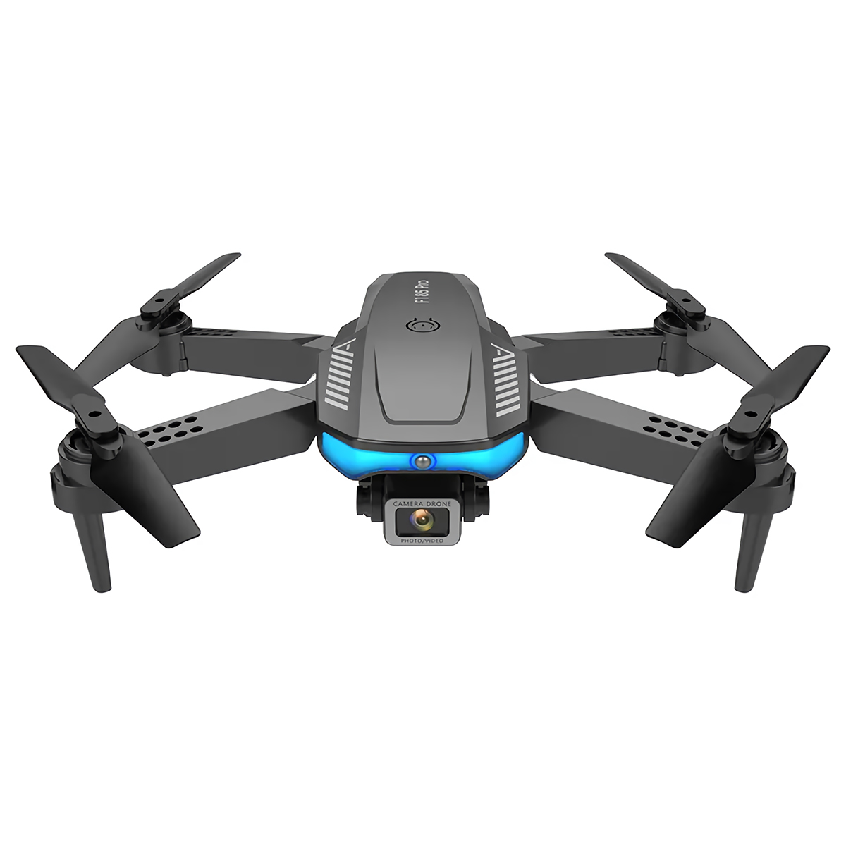 Drone - KF185PRO KLACK, Negro