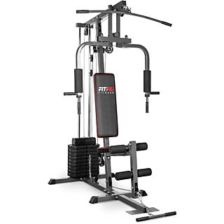 Máquina de musculación - FIT FIU FITNESS GYM-100