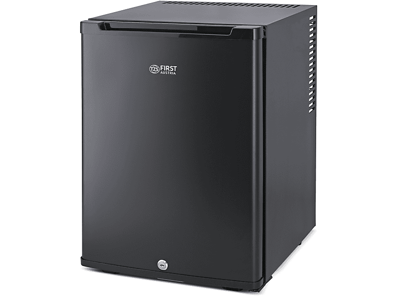 TZS FIRST Kühlschrank (F, hoch, mm FA-5172 Schwarz) 630 AUSTRIA