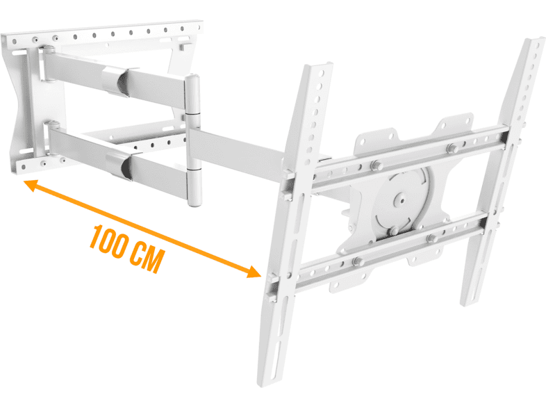 Mounting Dream TV-Wandhalterung Mit Langem Arm Für Produktbild-Vorschau 9