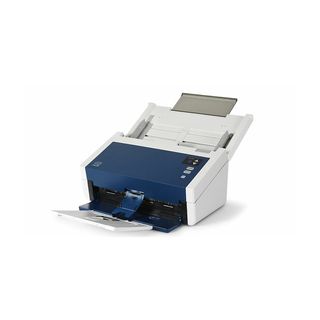 Escáner  - DocuMate XDM6440-U XEROX, 600 x 600DPI, Azul