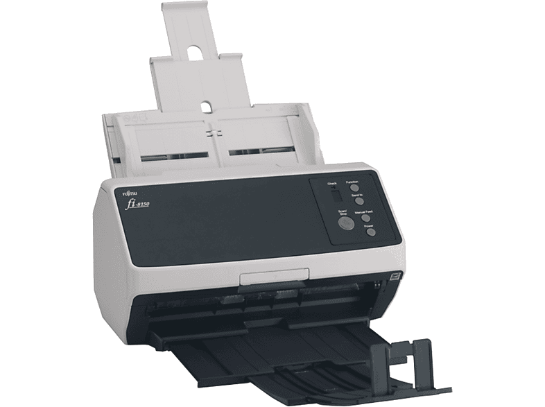 SCANNER RICOH FI-8150 | MediaWorld.it