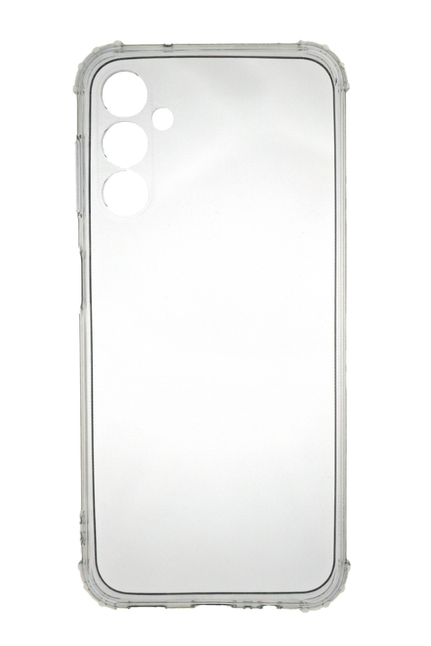 Transparent 5G, mm A14 A14, Case, Galaxy 1.5 Shock Galaxy Anti Samsung, JAMCOVER Backcover,