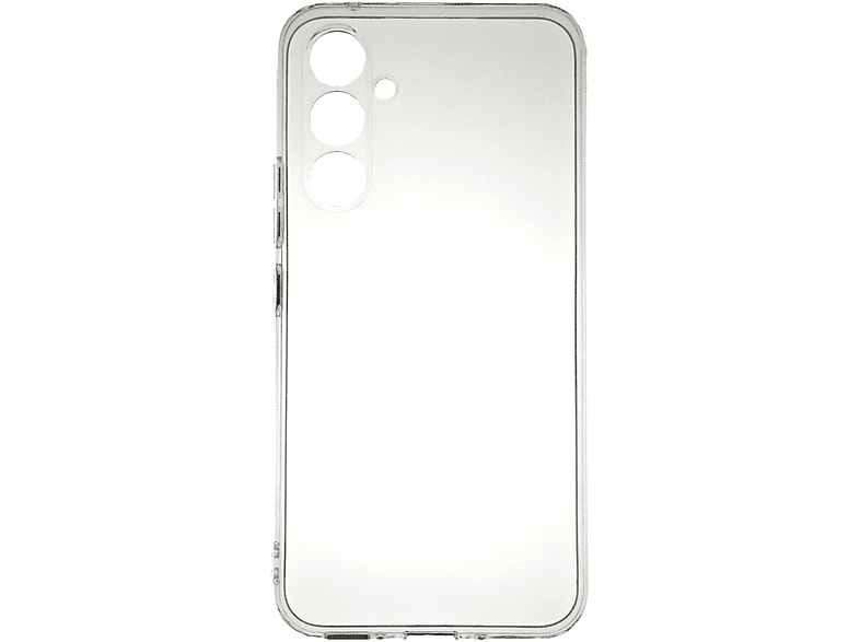 TPU Galaxy 5G, Samsung, Backcover, A34 JAMCOVER Strong, mm Transparent 2.0 Case