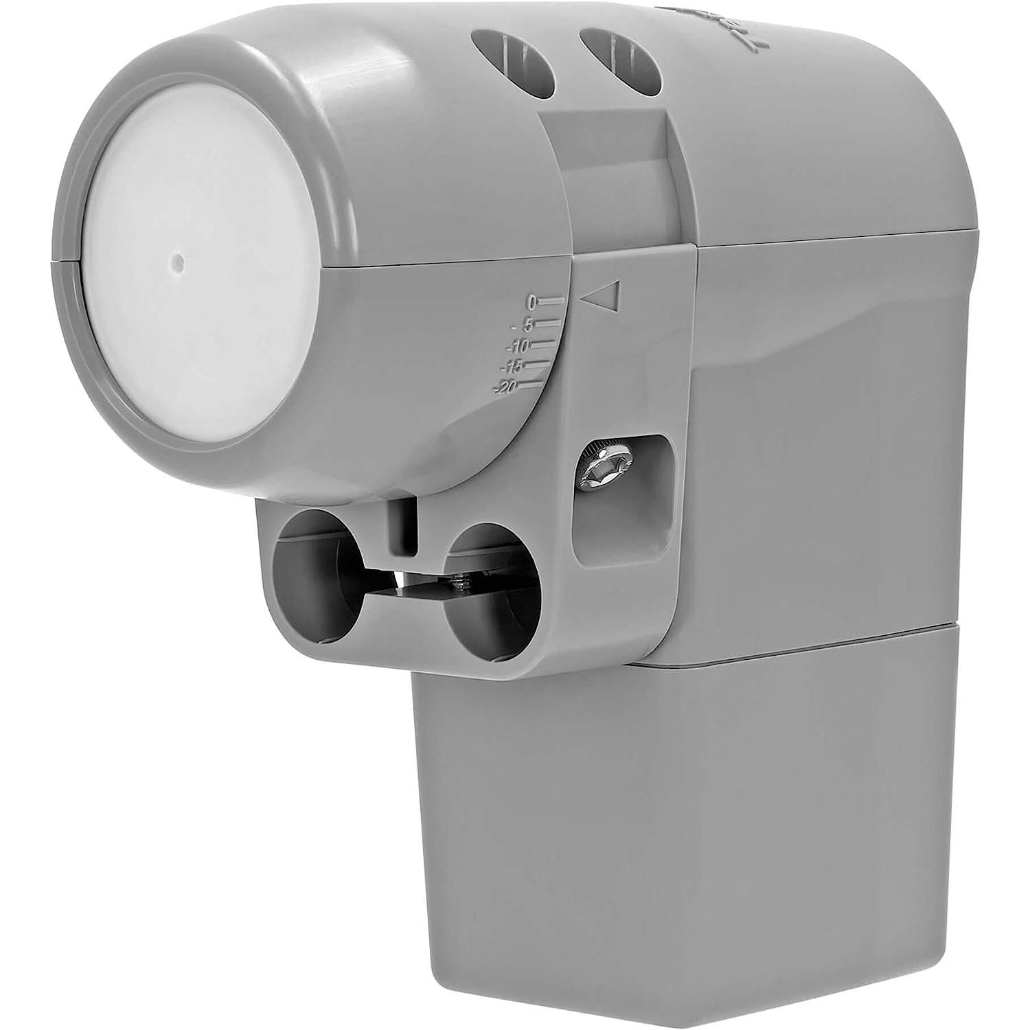 TECHNISAT SATMAN 850 (85 cm, Sat-Antenne Plus, UNYSAT-Quattro-LNB Quattro-Switch-LNB)