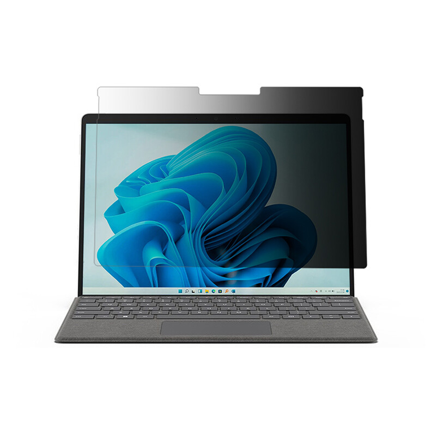 Smartprotect Surface 13,5 Zoll) Microsoft Laptop 4SMARTS Filter Displayschutzfolie(für Privacy 4