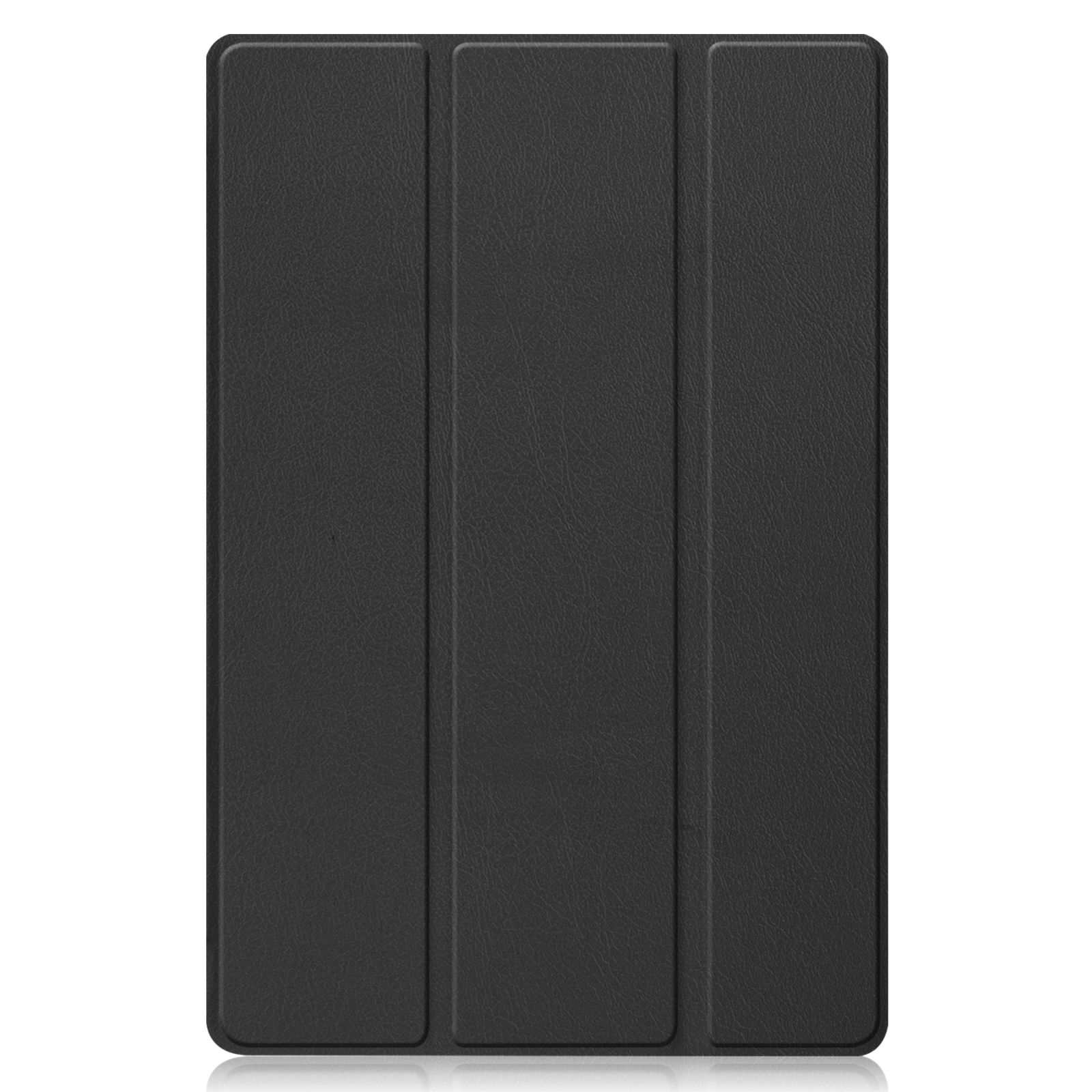 Schutzhülle MatePad für Schwarz Bookcover 2021 11 Huawei Kunstleder, Hülle Zoll LOBWERK 11