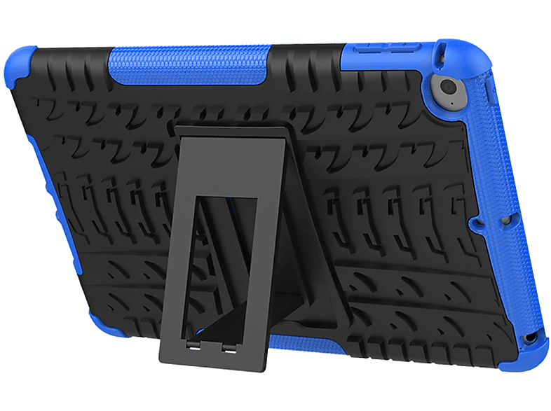 Schutzhülle Kunststoff, Blau Zoll 7,9 für LOBWERK iPad 4/5 Mini Hülle Apple Bookcover