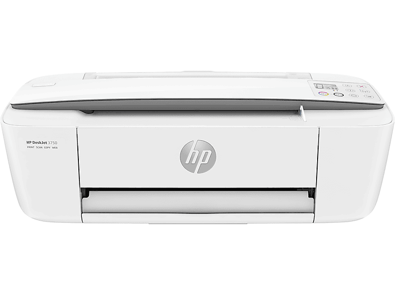 HP Deskjet 3750 Tinte Drucker und Multifunktionsgeräte WLAN