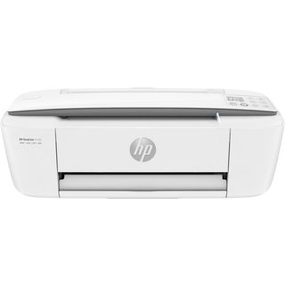 Impresora multifunción de tinta - HP T8X12B, Inyección de tinta térmica, Blanco