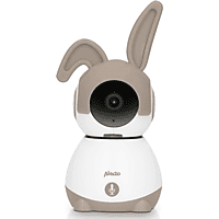 MediaMarkt ALECTO SMARTBABY10BE Wifif Babyfoon met Camera aanbieding