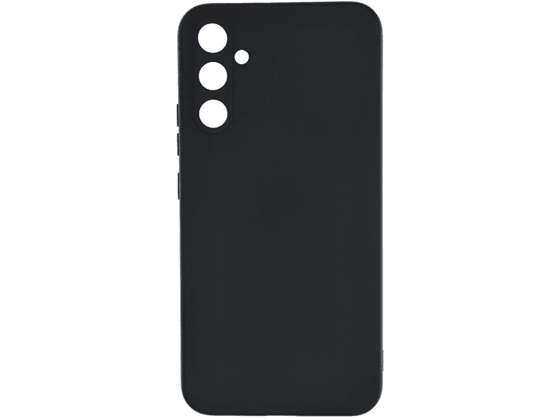 JAMCOVER Color Case III, Backcover, Samsung, Galaxy A54 5G, Schwarz
