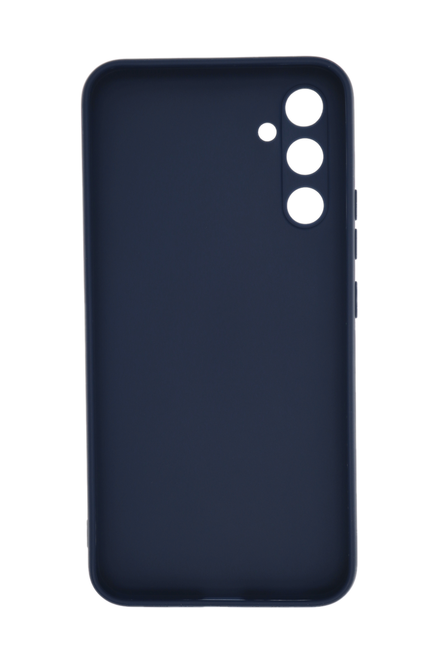 Color JAMCOVER Backcover, Samsung, 5G, Galaxy Case A34 Dunkelblau III,