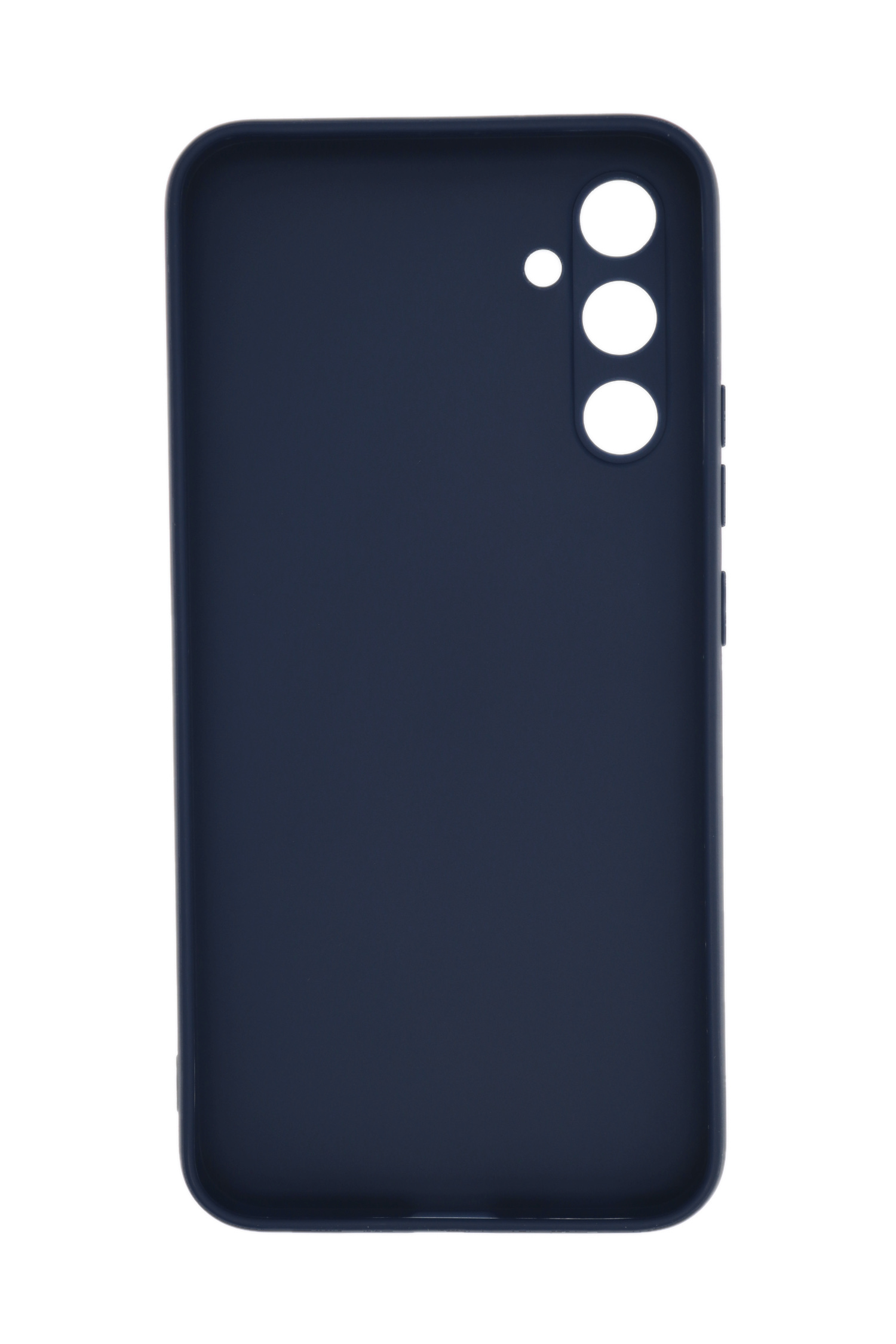 JAMCOVER Color Case III, Galaxy 5G, Samsung, Backcover, A54 Dunkelblau