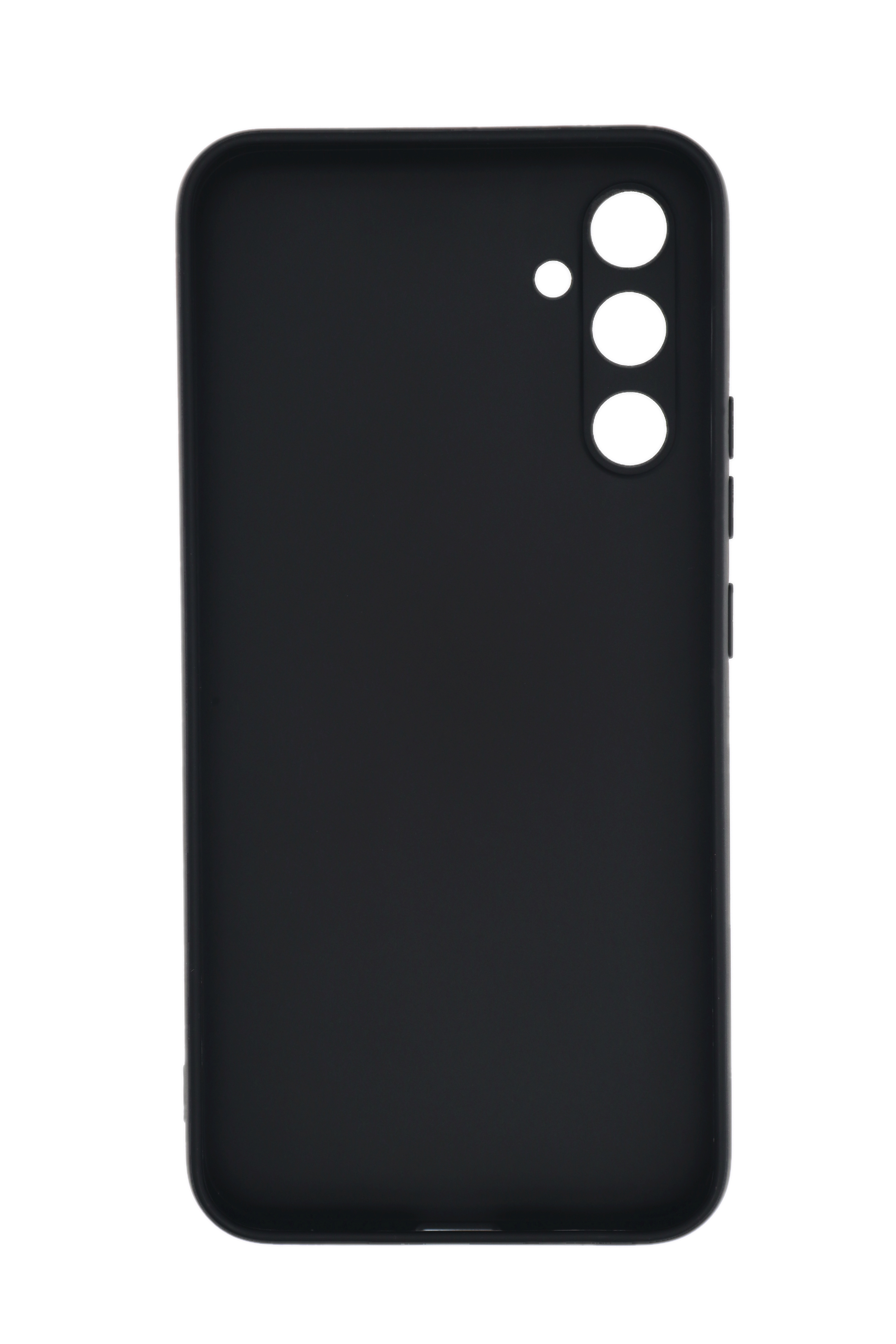 JAMCOVER Color Galaxy Case Backcover, Samsung, III, Schwarz A54 5G