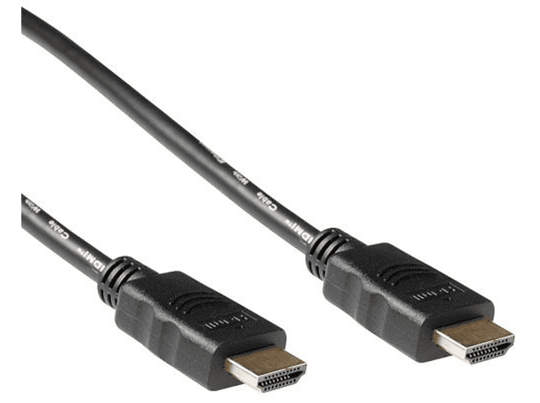 ACT AK3814 HDMI Kabel