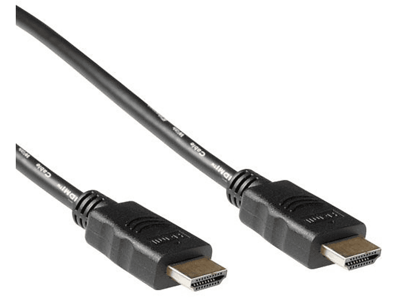 ACT AK3814 HDMI Kabel SATURN