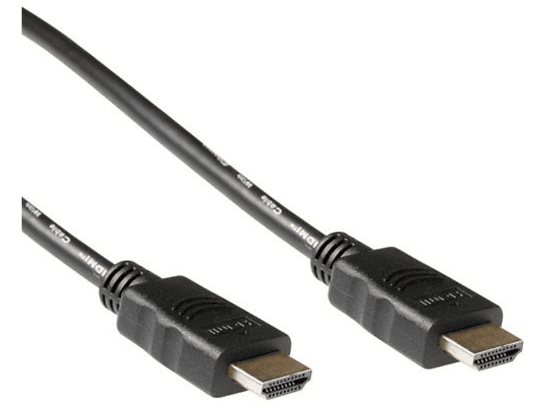 HDMI ACT Kabel AK3815