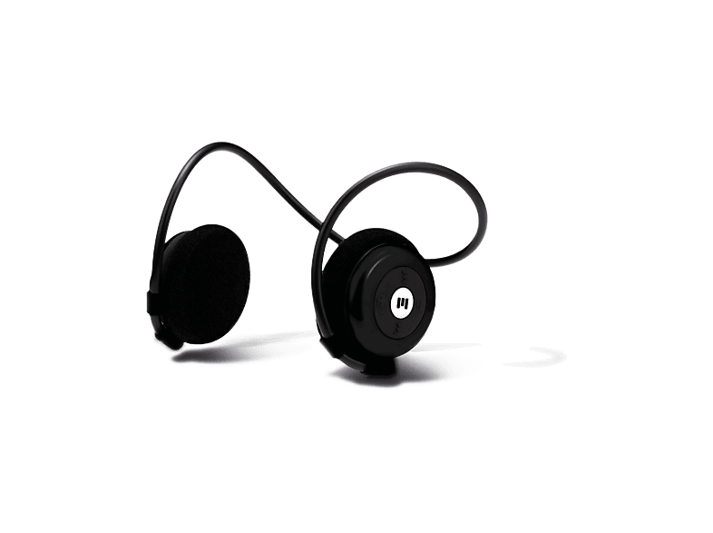 MIIEGO AL4 Freedom Bluetooth-Kopfhörer – Wasserfest (IPX6), Bis 36h Akku, Mit App