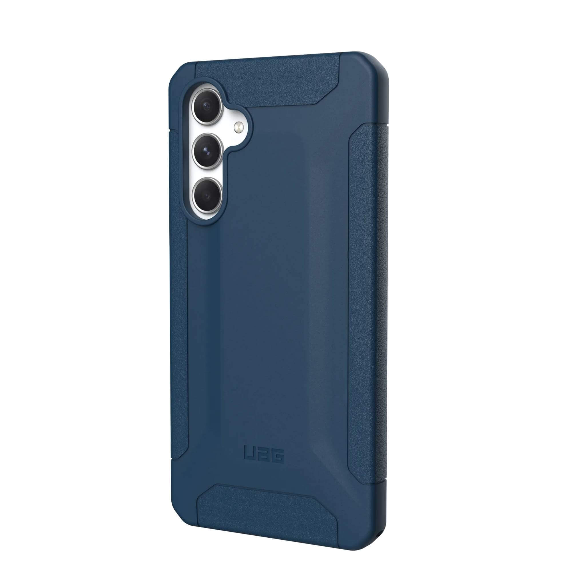 blau Backcover, GEAR A54 5G, ARMOR URBAN Samsung, Galaxy (mallard) Scout,