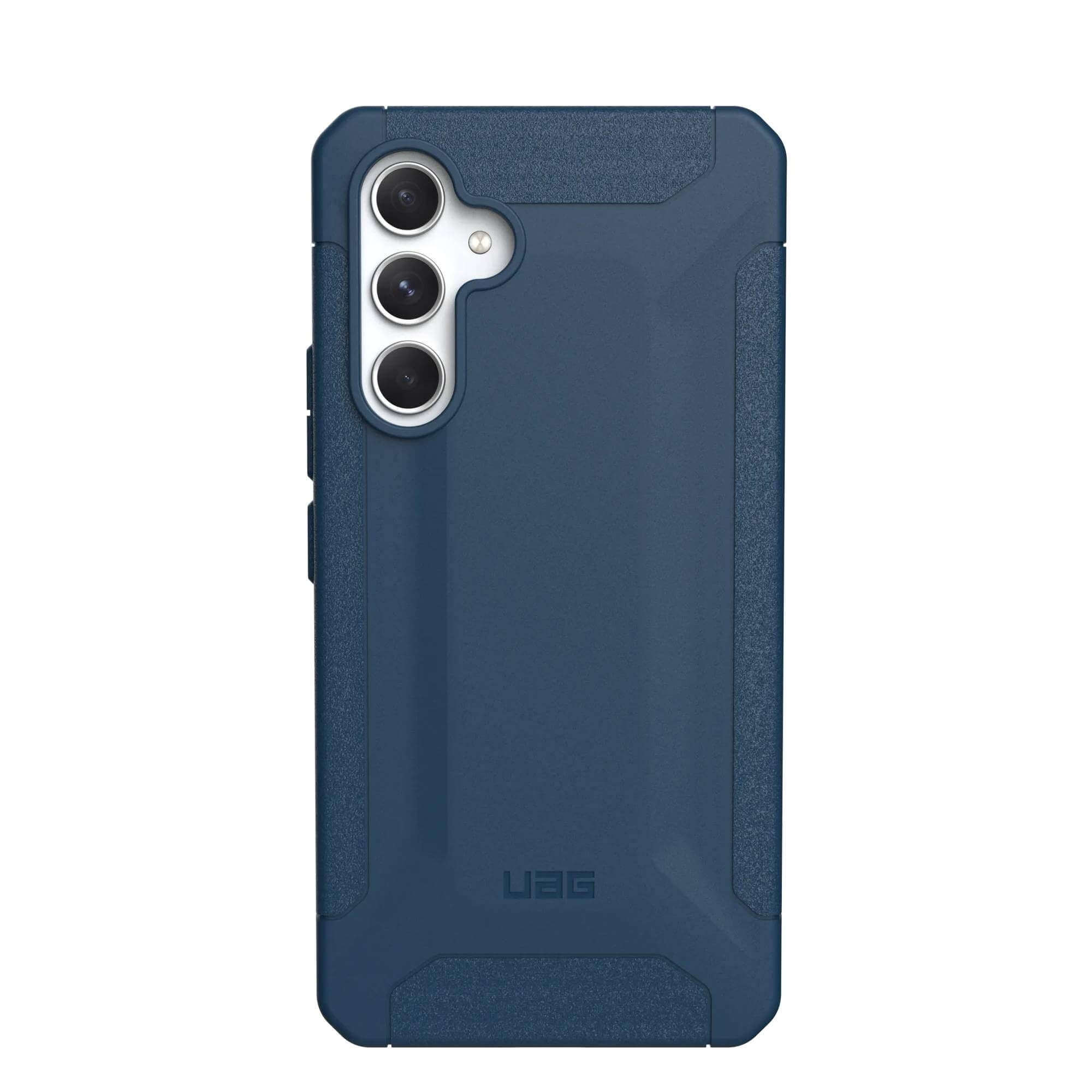 ARMOR (mallard) Scout, GEAR A54 Backcover, blau Galaxy URBAN 5G, Samsung,