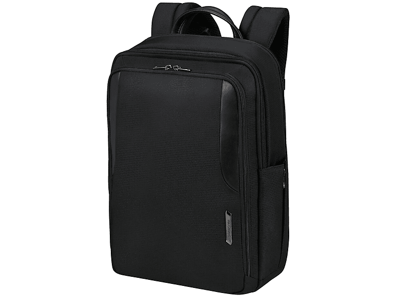 SAMSONITE 146510-1041 XBR Schwarz, Unisex