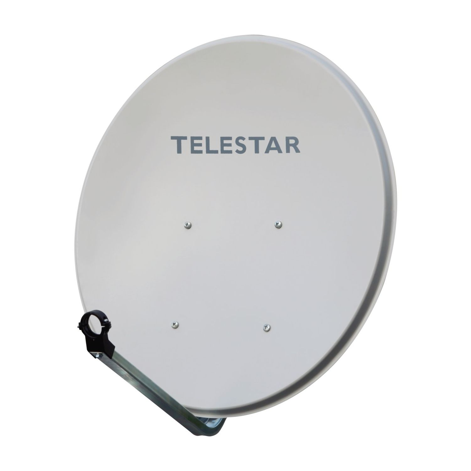 TELESTAR DIGIRAPID 80S Sat-Antenne mit Skyquad LNB