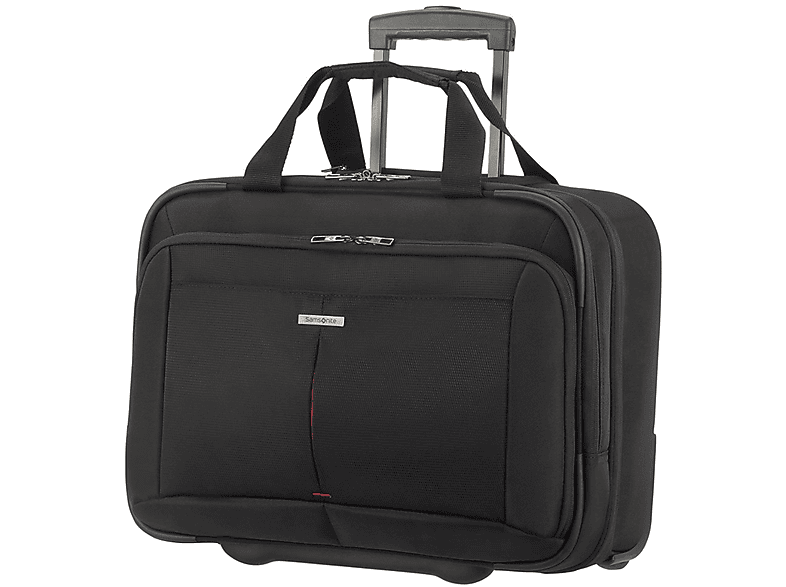 für Trolley GuardIT schwarz universal SAMSONITE 2.0 Notebooktasche Polyester-Gemisch, 115332-1041