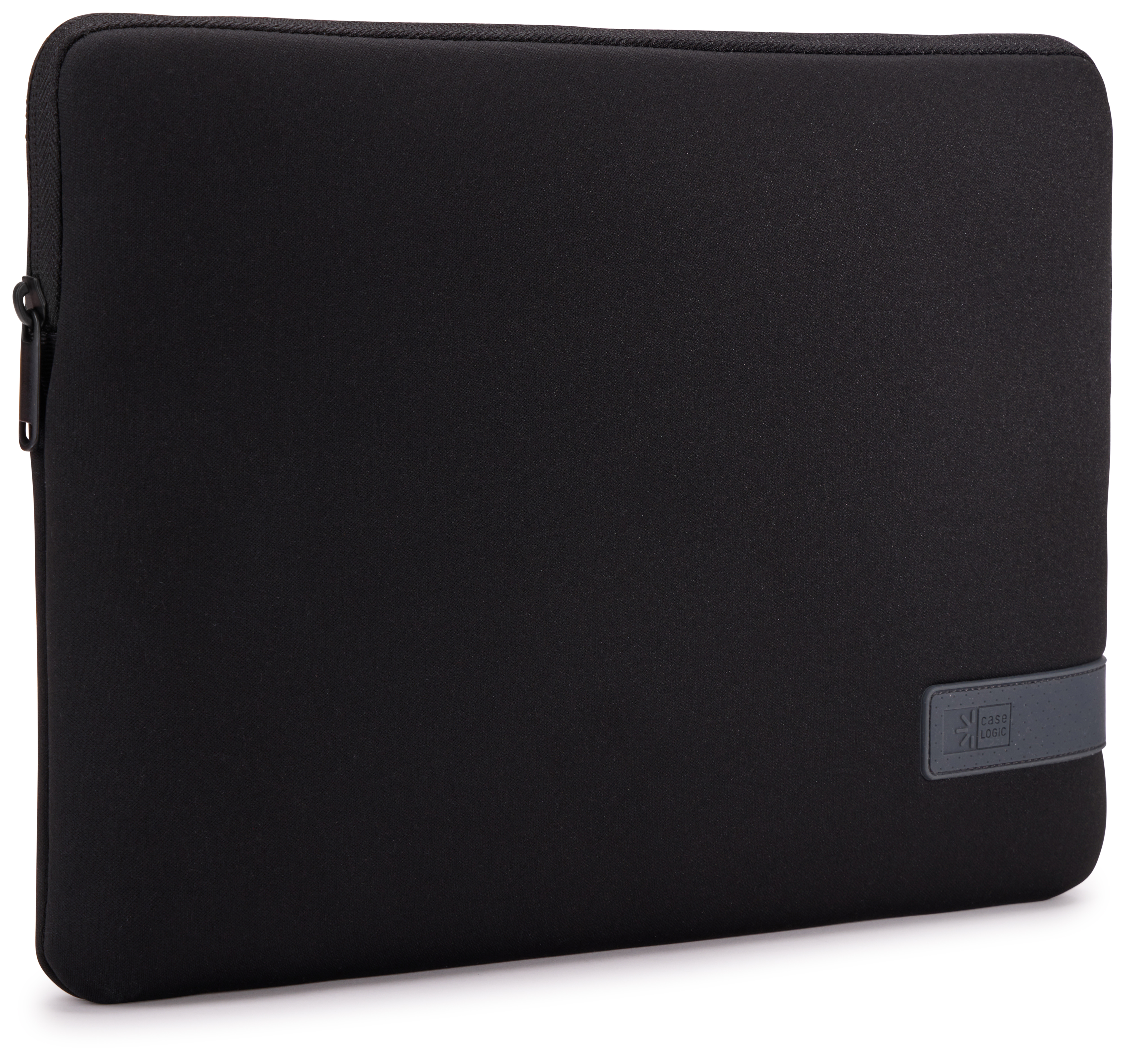 CASE LOGIC Case Logic Schwarz Reflect - Apple Zoll für Schwarz 14 Tasche MacBook Polyester, Sleeve Notebooksleeve