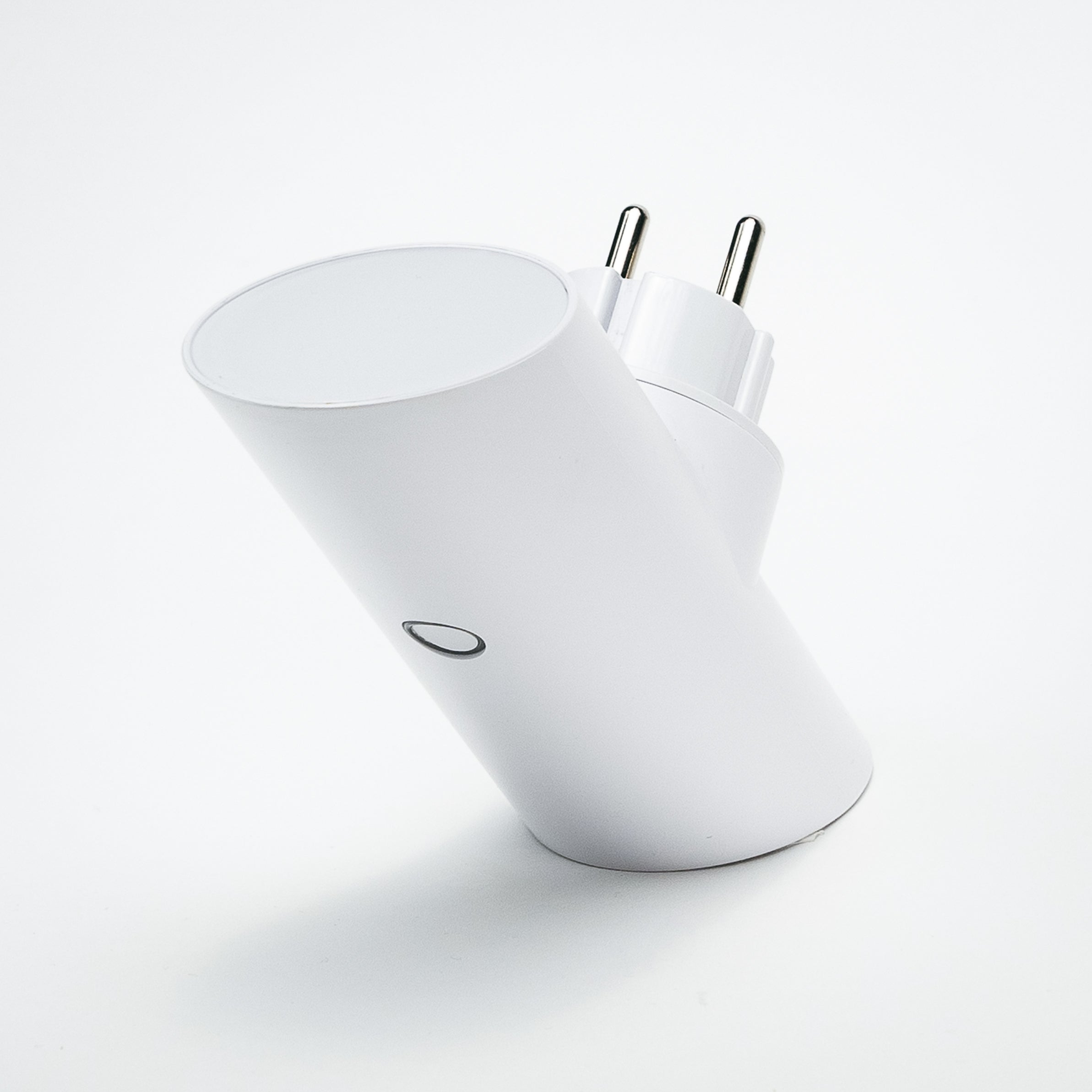 SMART TECH Spotlight Wallcharger mit POWER-HUBS Samsung, Sony Bose, Weiß etc...., Apple, Adapter 4